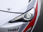 Toyota GT 86 CS-V3 by TMG 2012 года